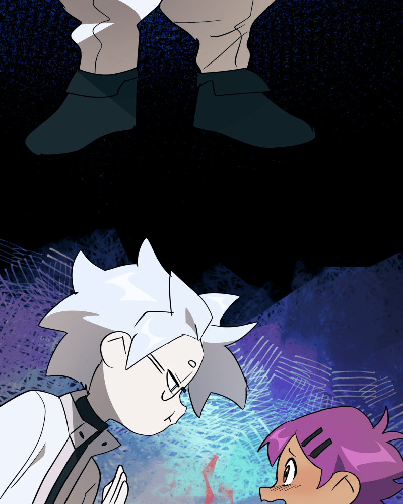 The Last Dimension Chapter 74 - page 52