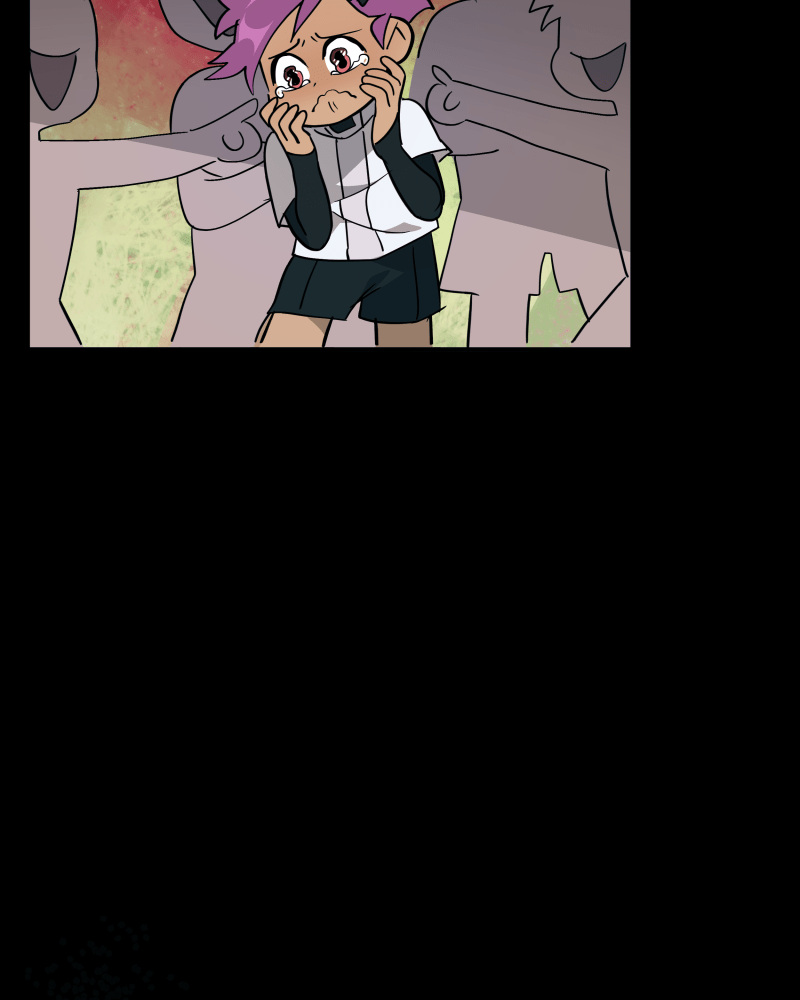 The Last Dimension Chapter 74 - page 55