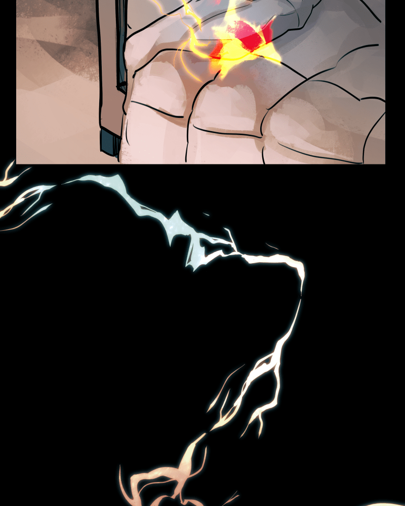The Last Dimension Chapter 74 - page 73