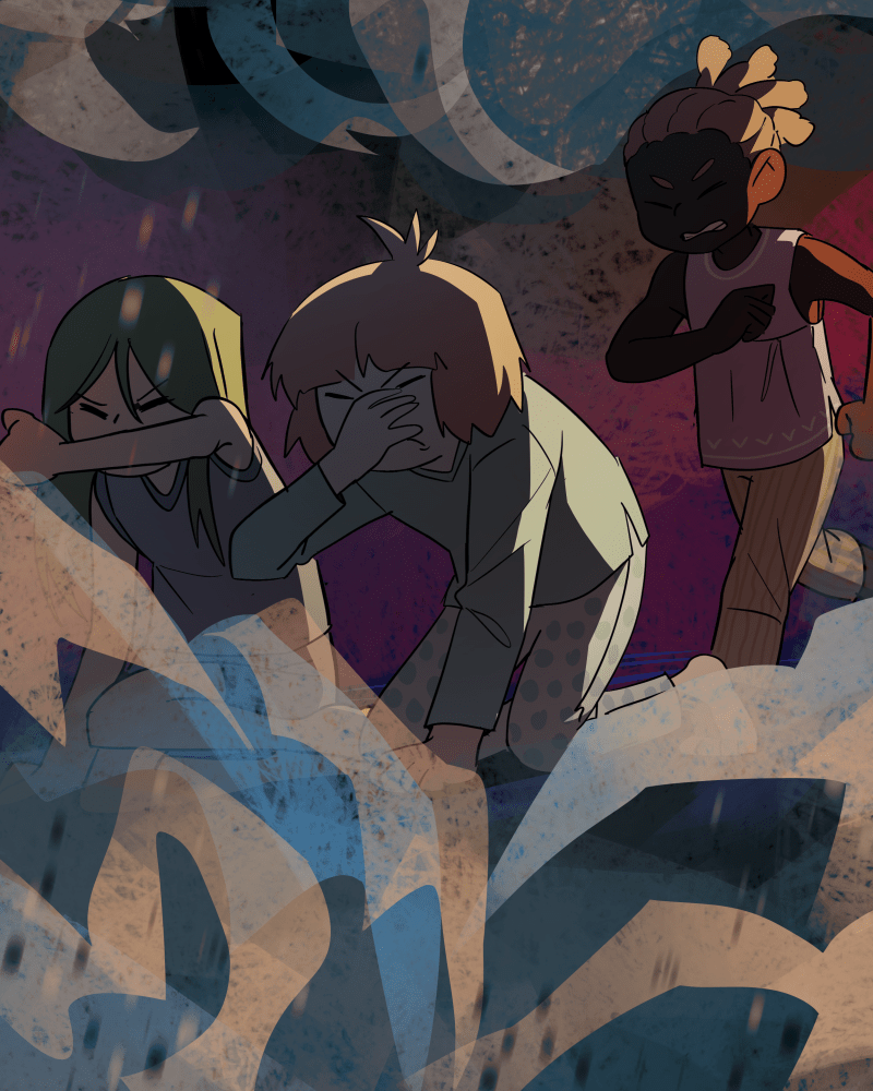The Last Dimension Chapter 74 - page 78