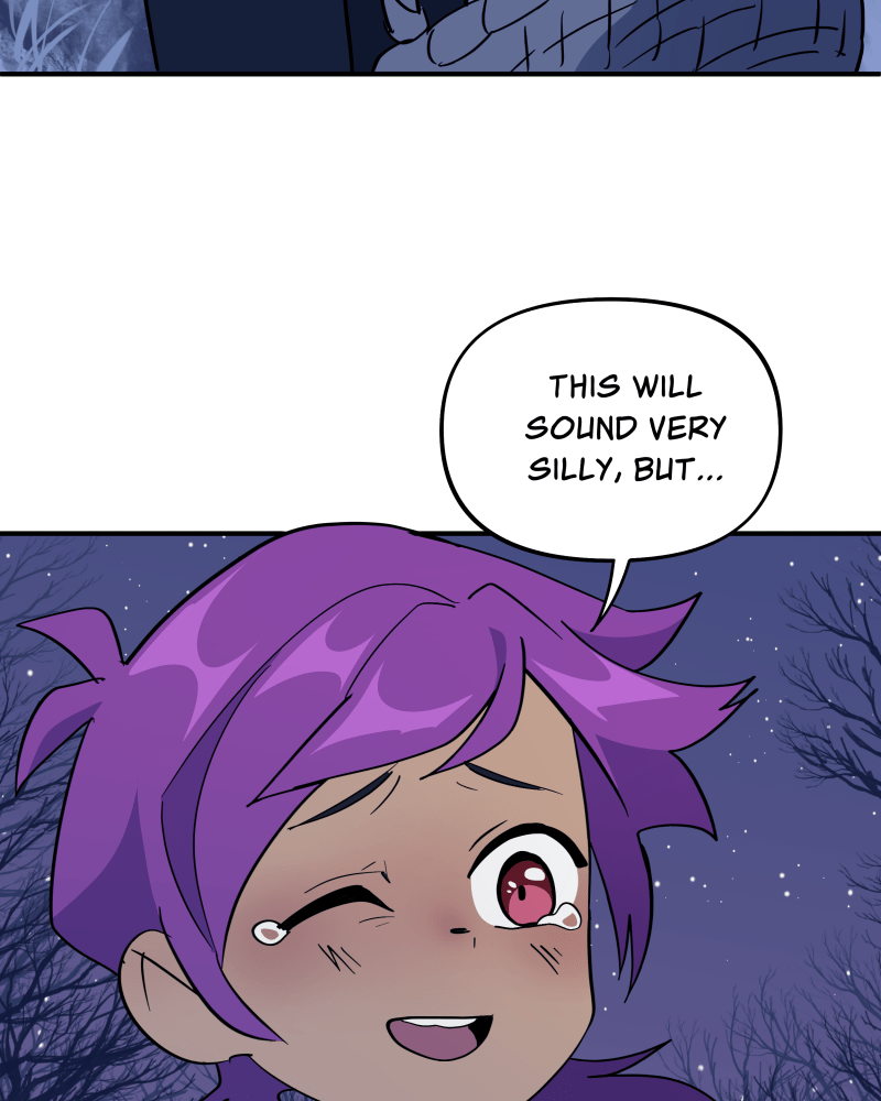 The Last Dimension Chapter 74 - page 86