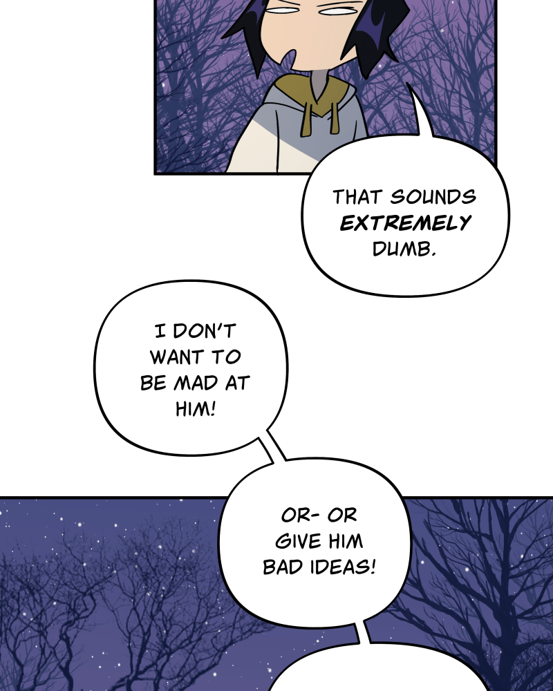 The Last Dimension Chapter 74 - page 89