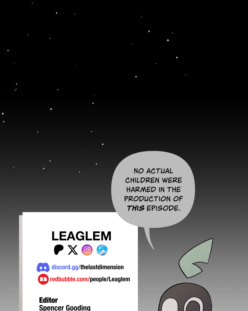 The Last Dimension Chapter 74 - page 106