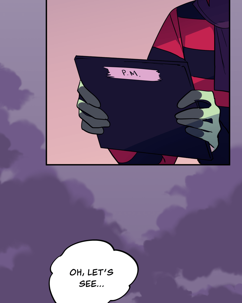 The Last Dimension Chapter 75 - page 5