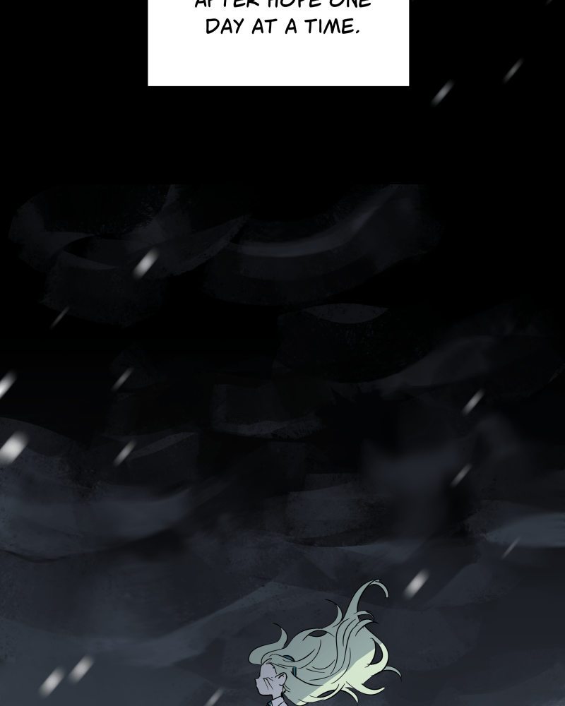 The Last Dimension Chapter 75 - page 33