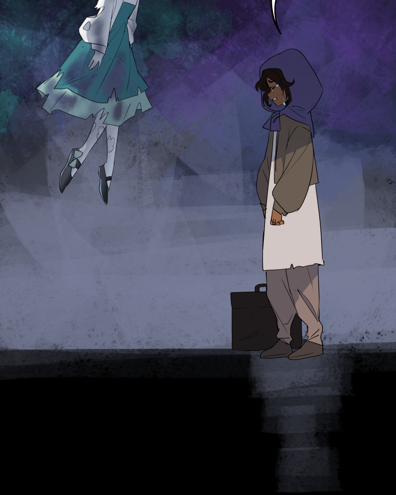 The Last Dimension Chapter 75 - page 45