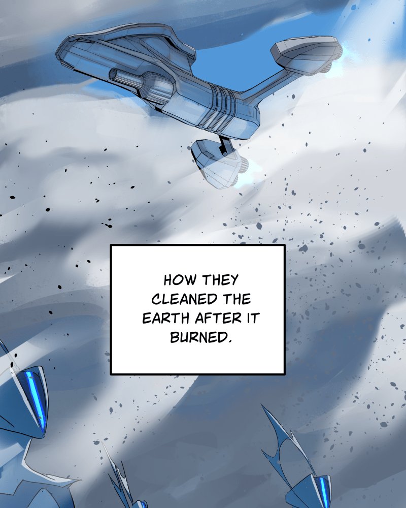 The Last Dimension Chapter 75 - page 59