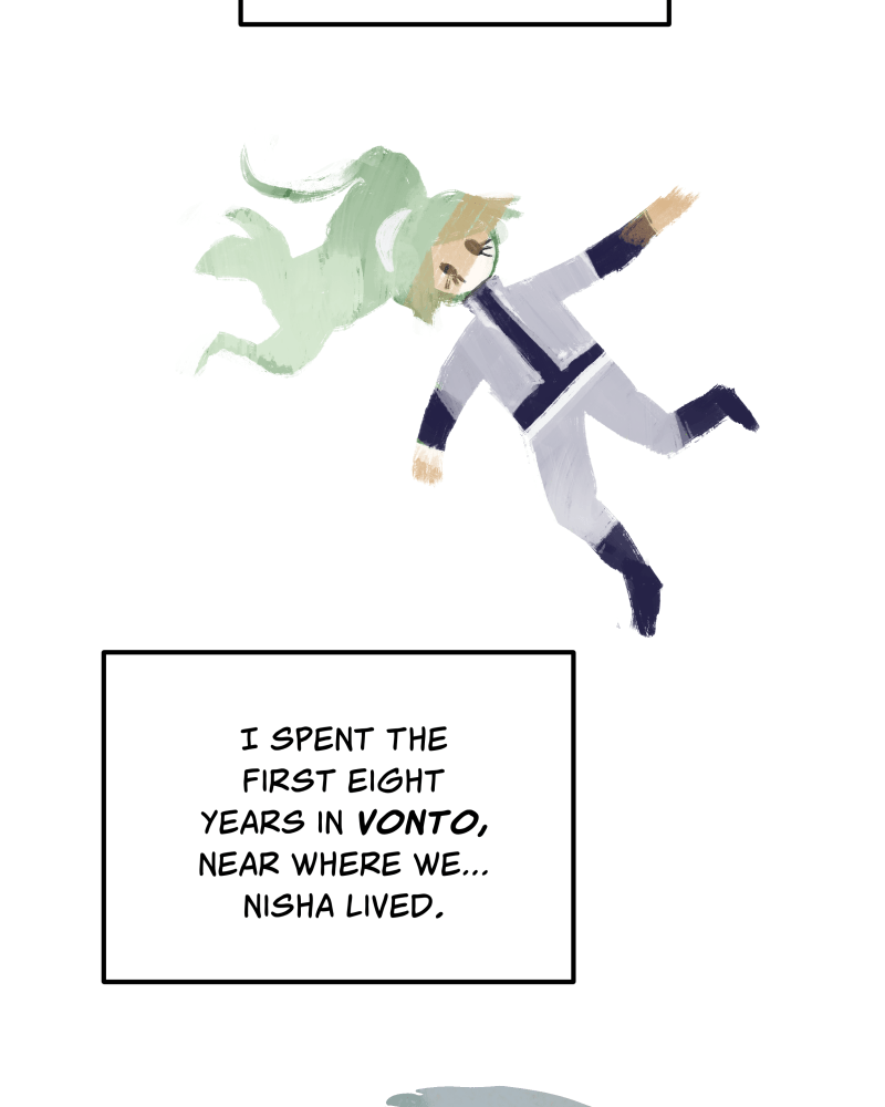 The Last Dimension Chapter 75 - page 80