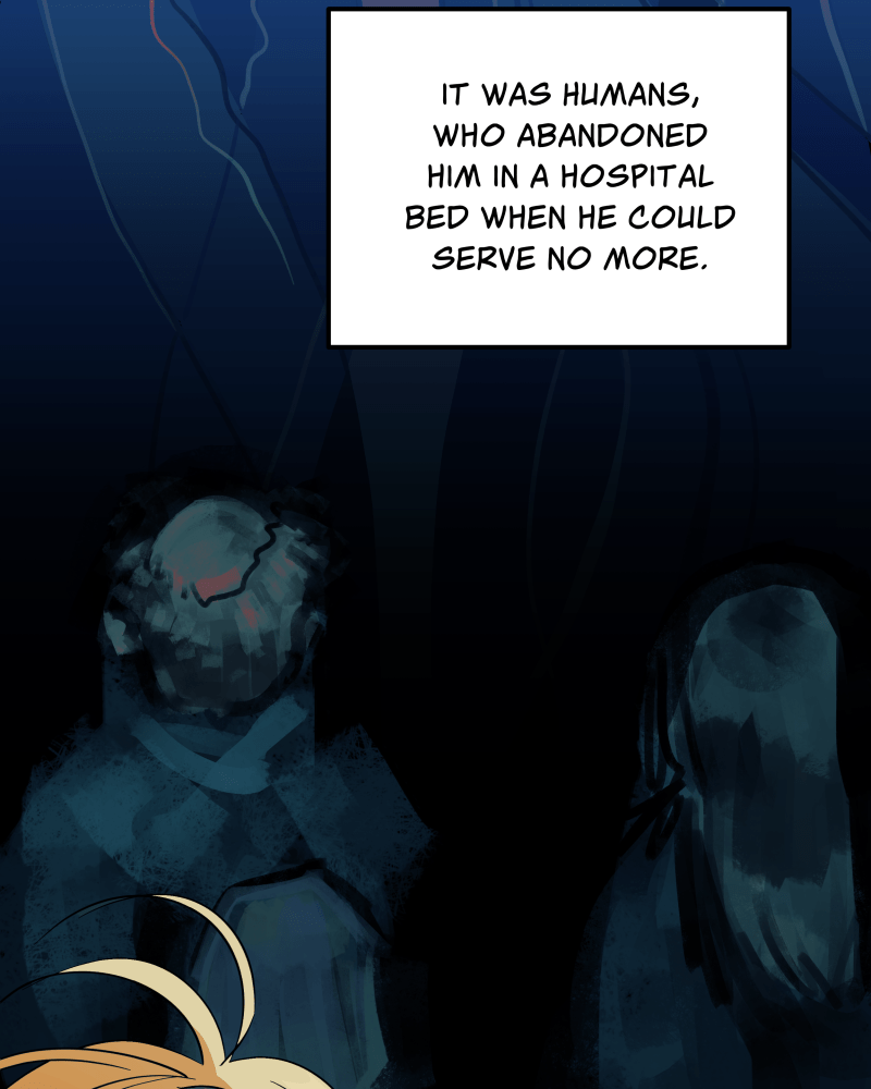 The Last Dimension Chapter 76 - page 3