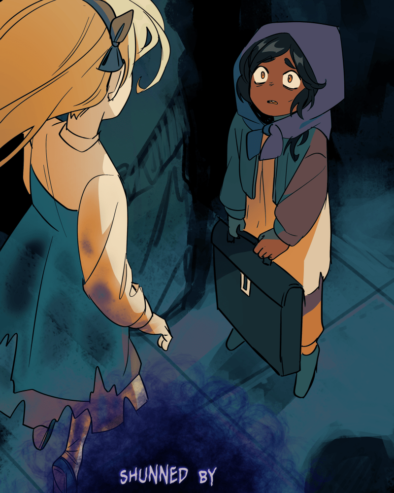 The Last Dimension Chapter 76 - page 4