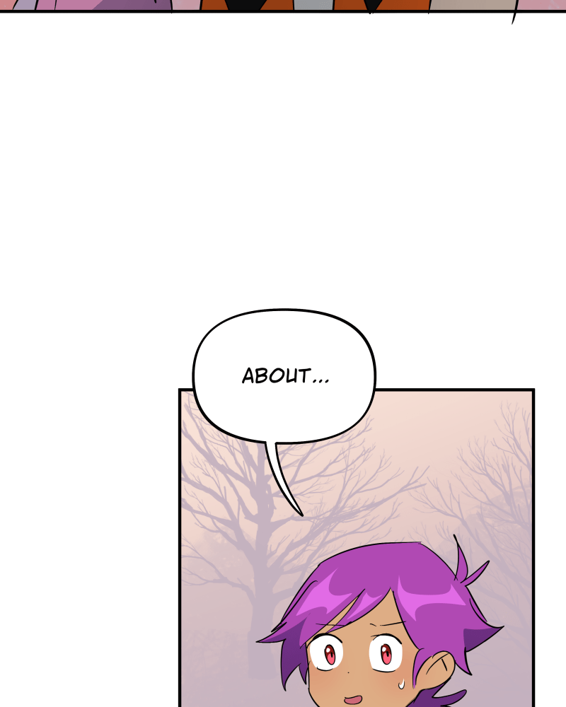 The Last Dimension Chapter 76 - page 20