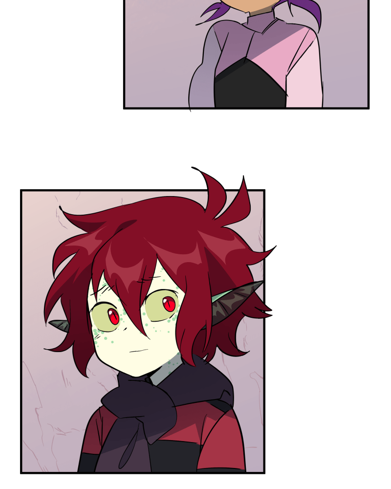 The Last Dimension Chapter 76 - page 21