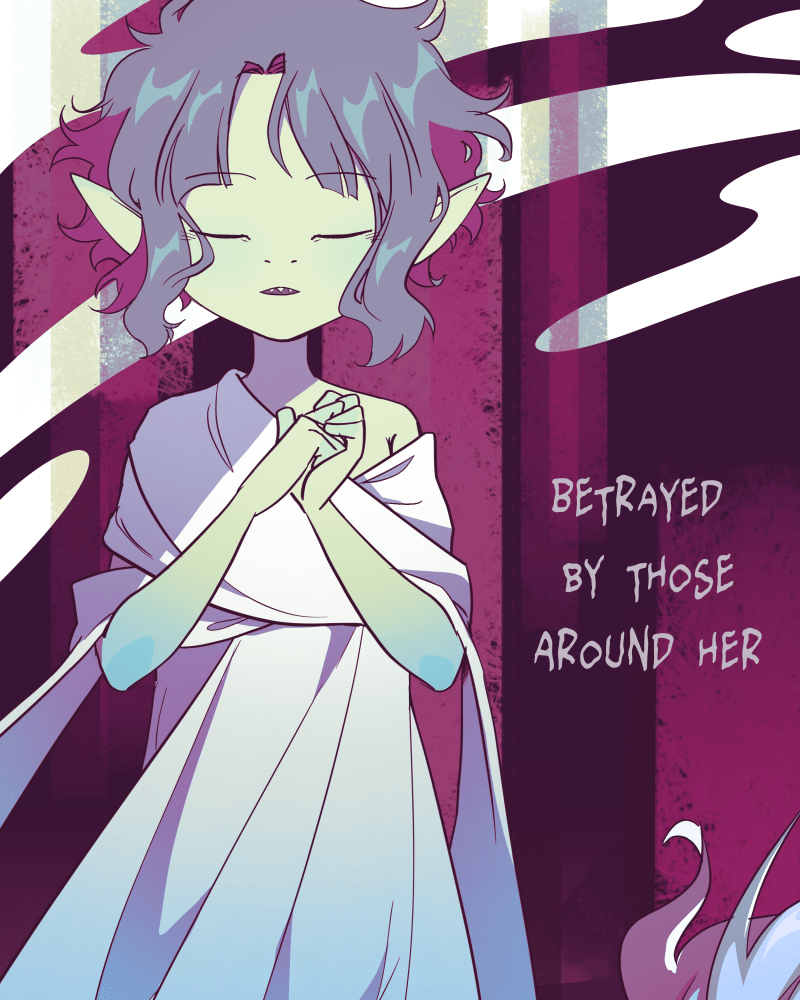 The Last Dimension Chapter 76 - page 30