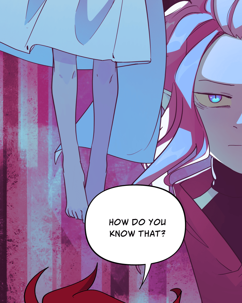 The Last Dimension Chapter 76 - page 31