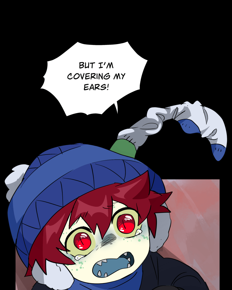 The Last Dimension Chapter 76 - page 42