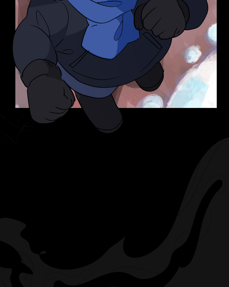 The Last Dimension Chapter 76 - page 43