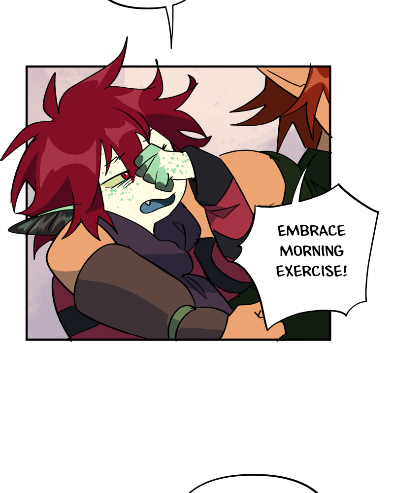 The Last Dimension Chapter 76 - page 54
