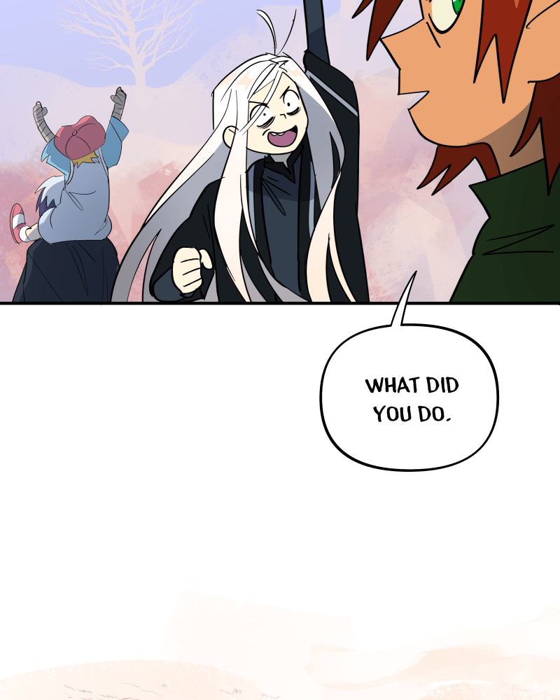 The Last Dimension Chapter 76 - page 57