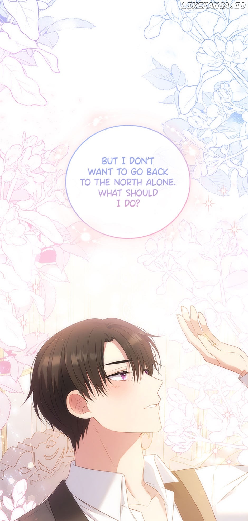 The Fake Lady of House Silkisia Chapter 36 - page 24