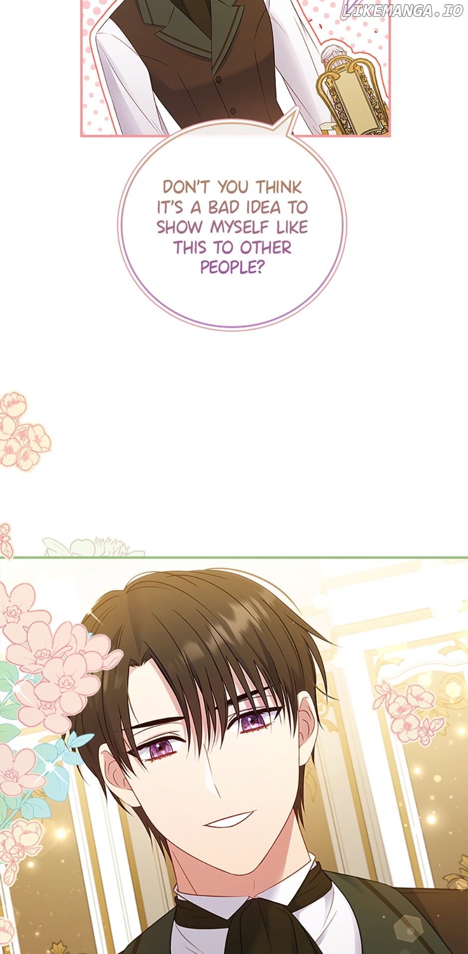 The Fake Lady of House Silkisia Chapter 37 - page 33