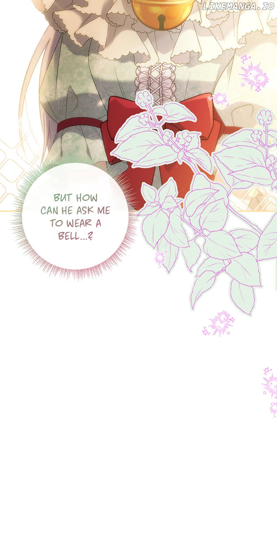 The Fake Lady of House Silkisia Chapter 37 - page 6