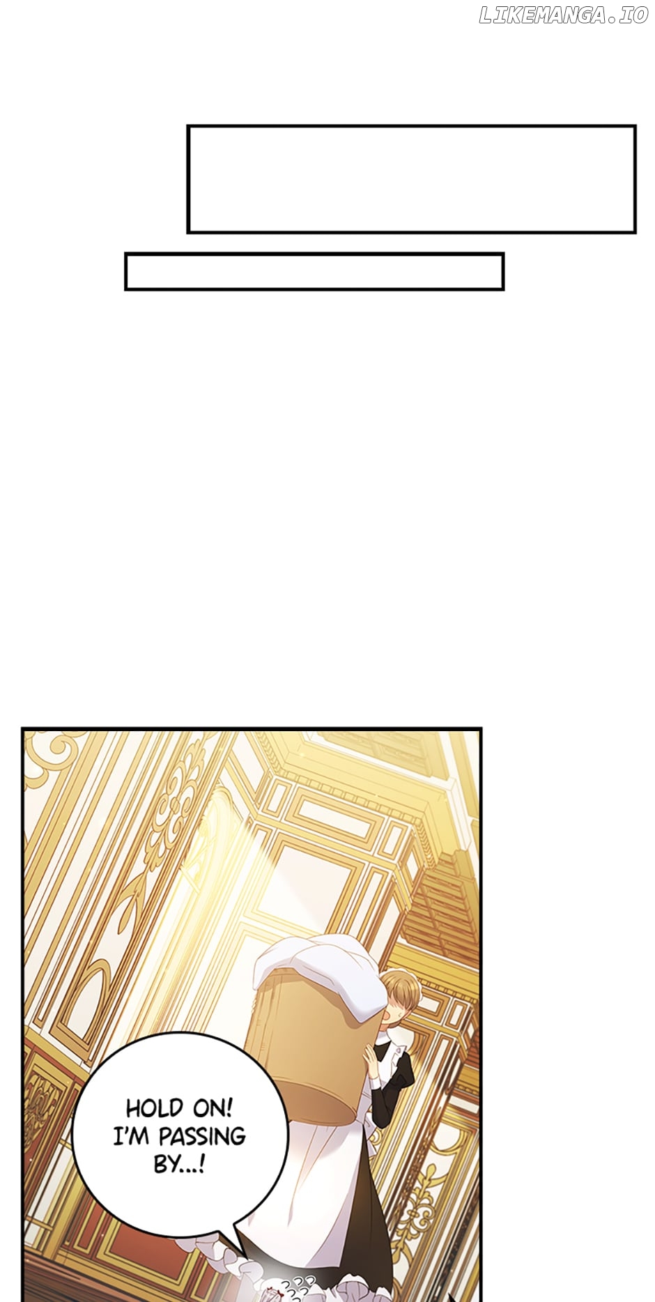 The Fake Lady of House Silkisia Chapter 37 - page 8