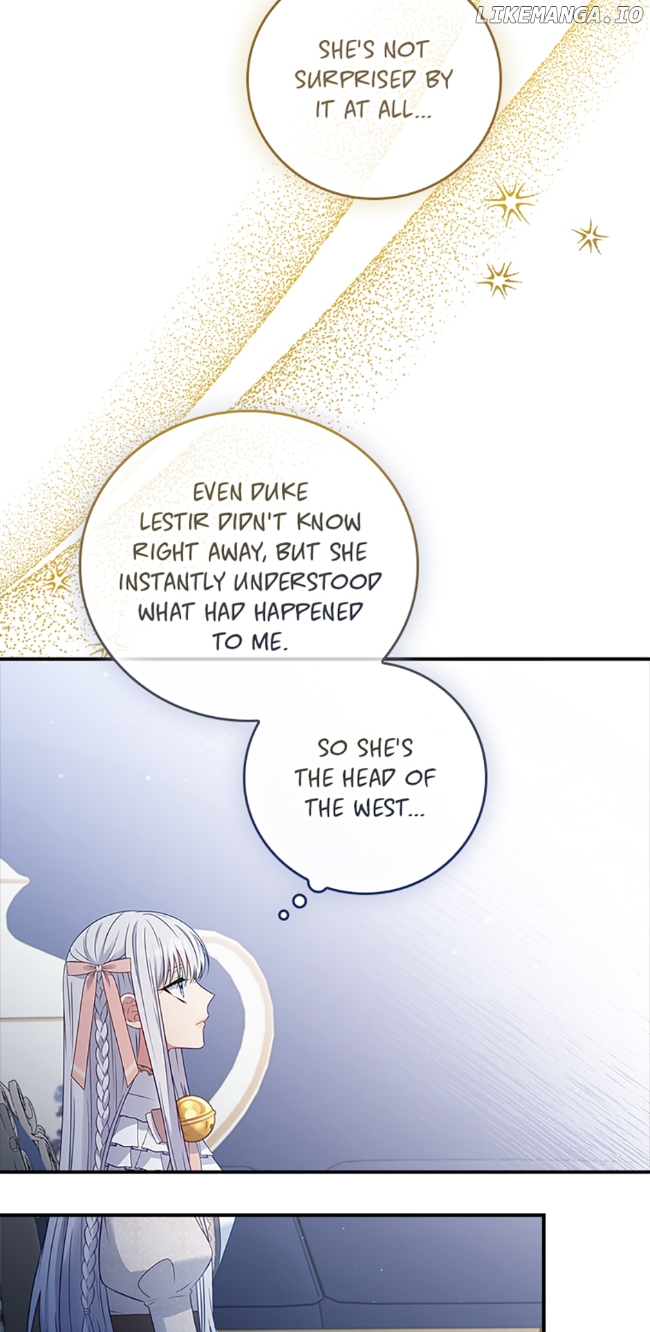 The Fake Lady of House Silkisia Chapter 38 - page 4