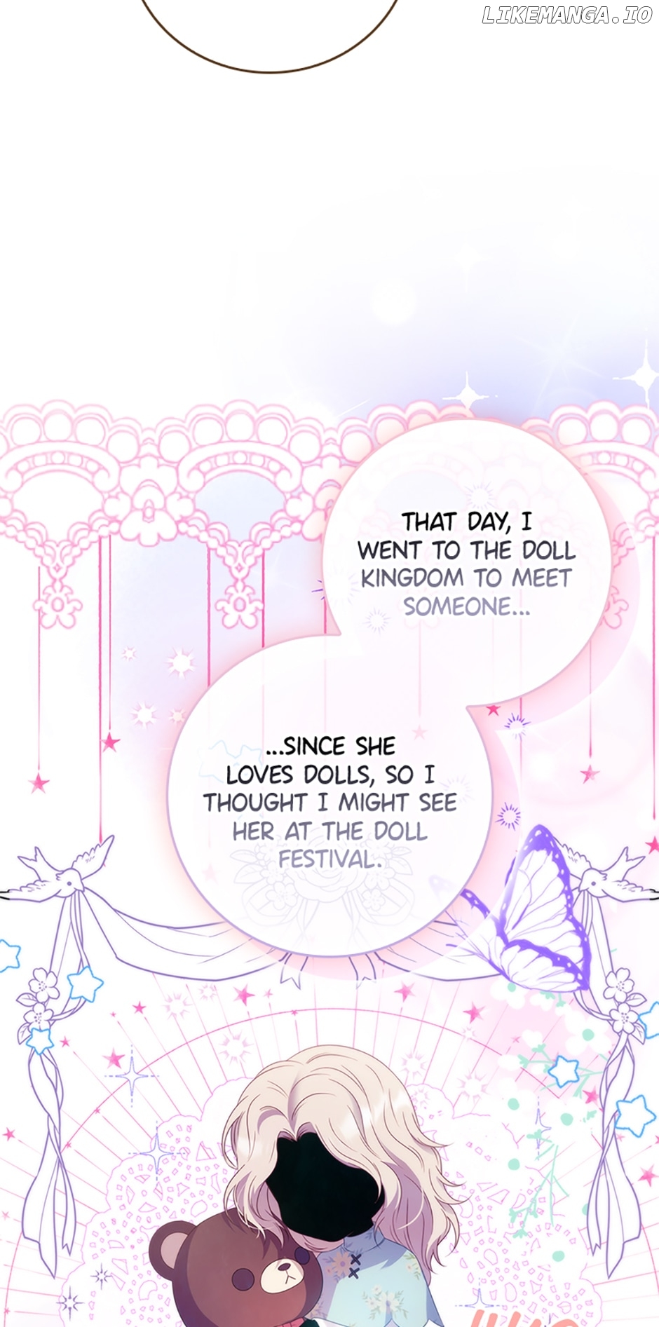 The Fake Lady of House Silkisia Chapter 38 - page 33