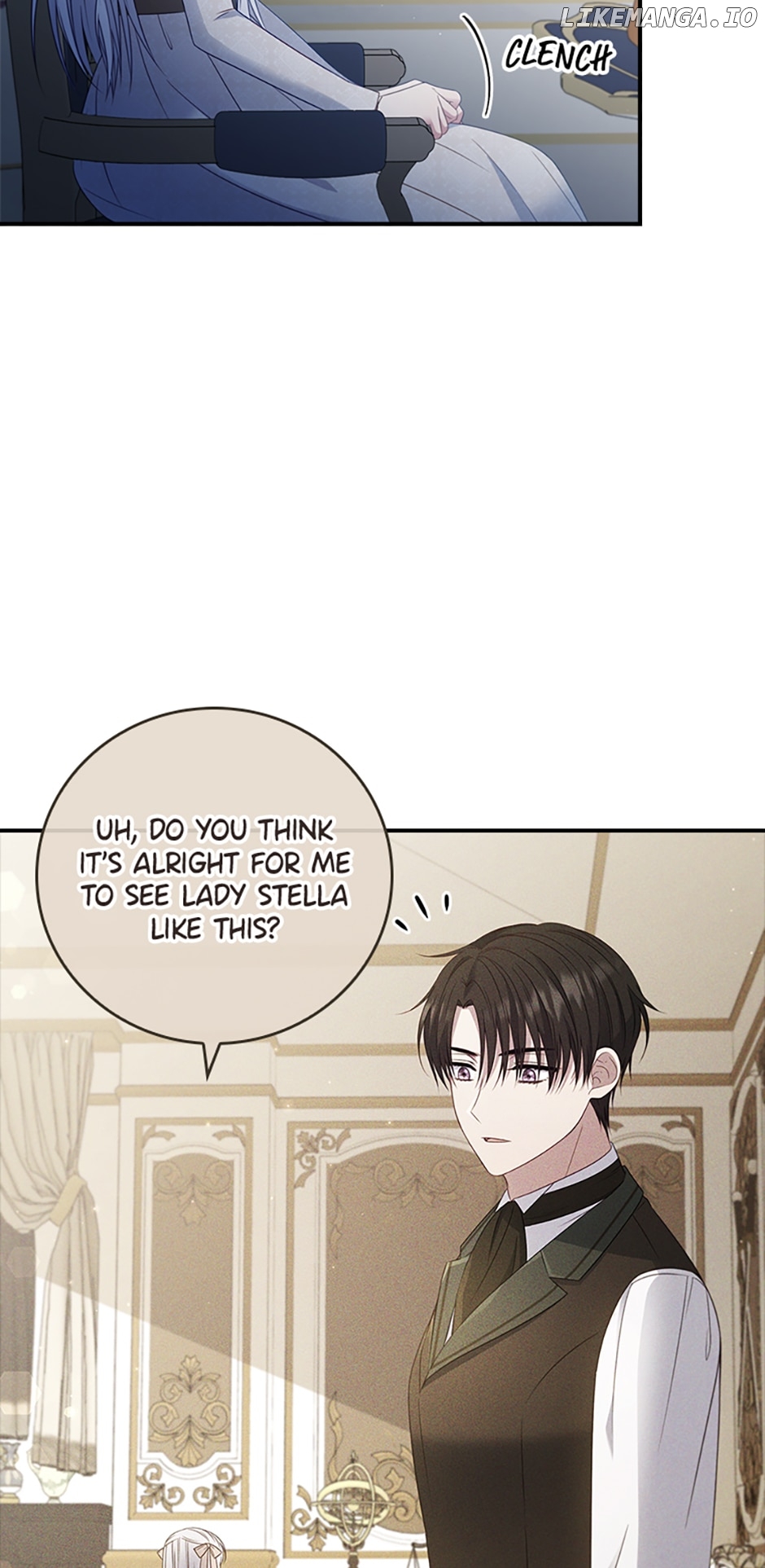 The Fake Lady of House Silkisia Chapter 38 - page 5