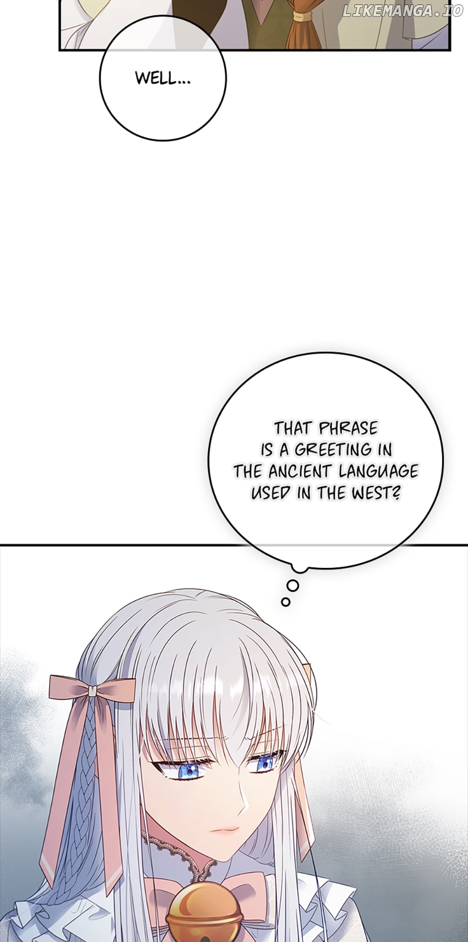 The Fake Lady of House Silkisia Chapter 38 - page 42