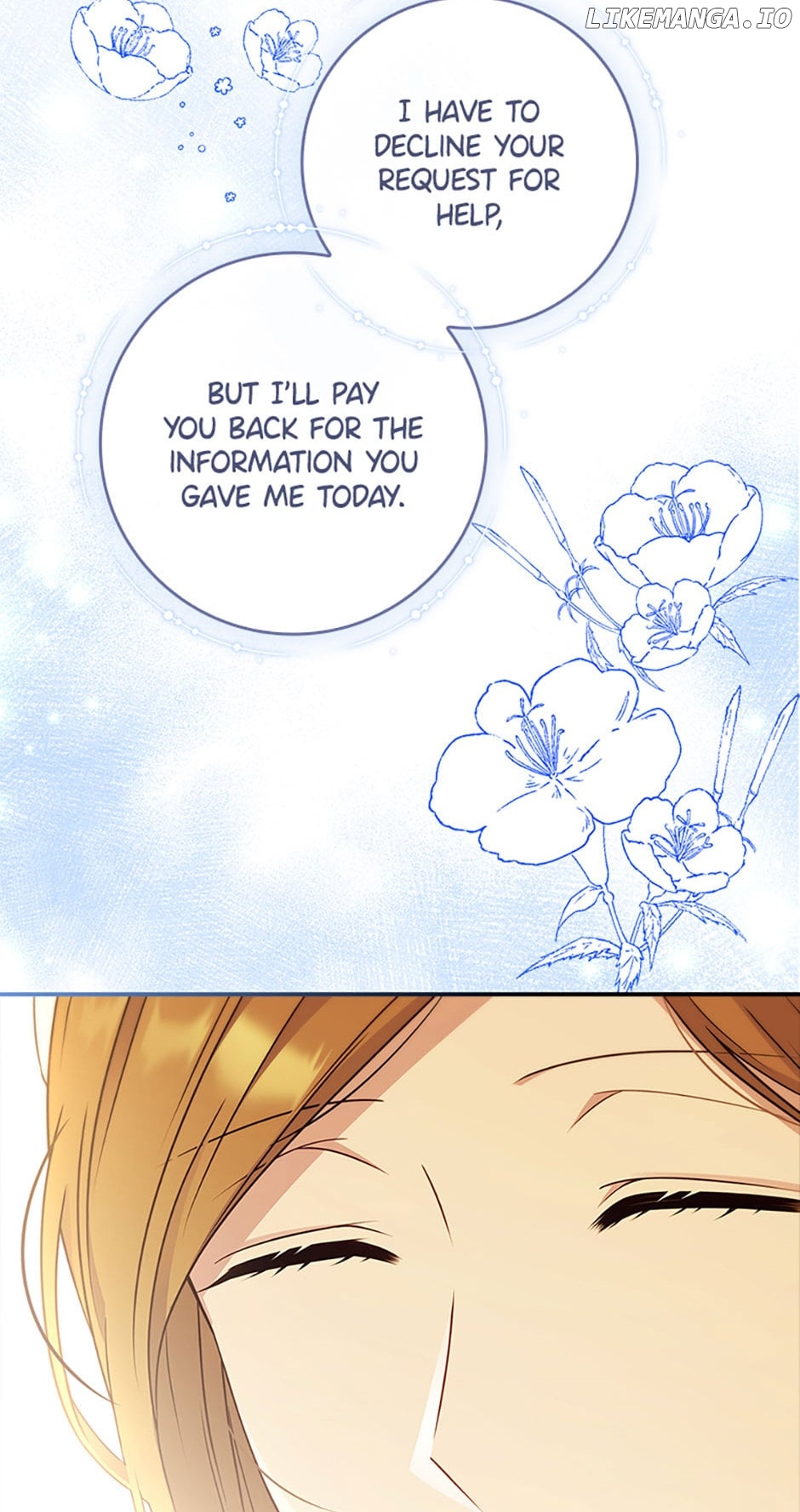 The Fake Lady of House Silkisia Chapter 38 - page 46