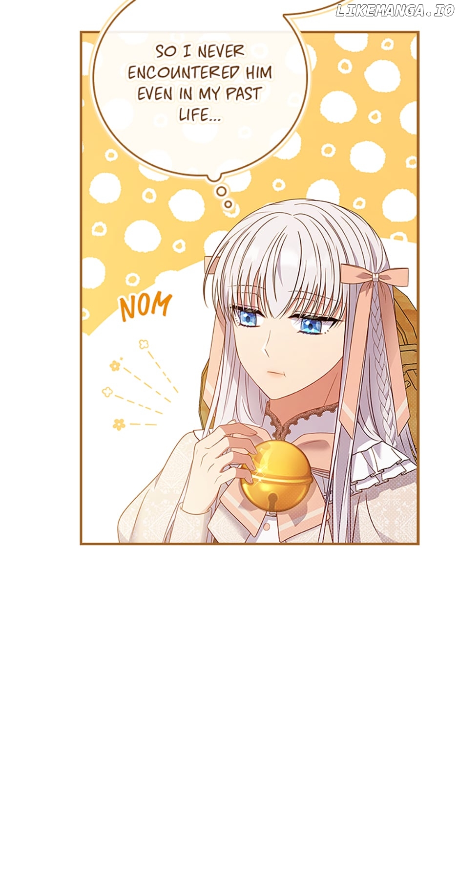 The Fake Lady of House Silkisia Chapter 38 - page 66