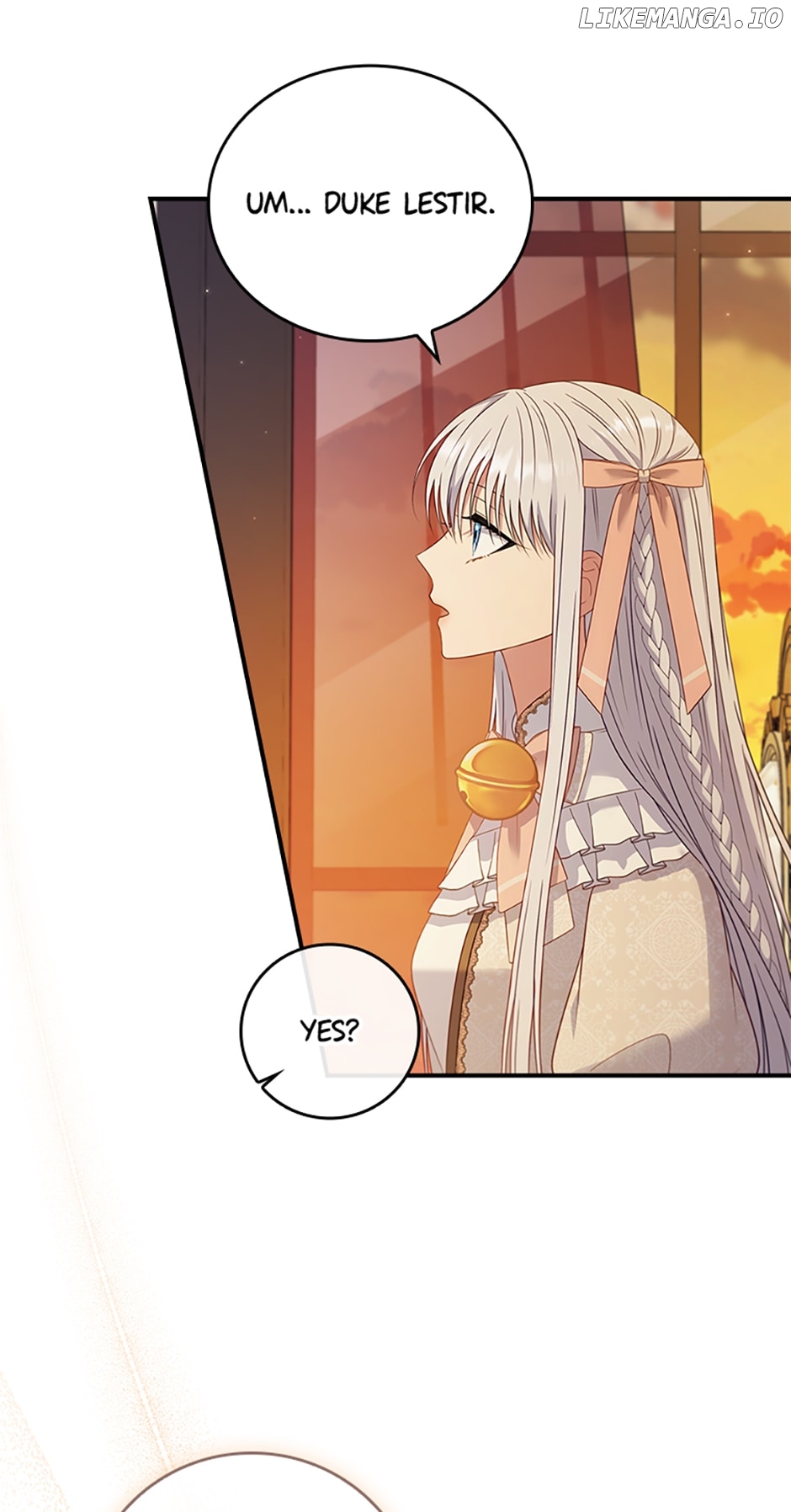 The Fake Lady of House Silkisia Chapter 38 - page 77