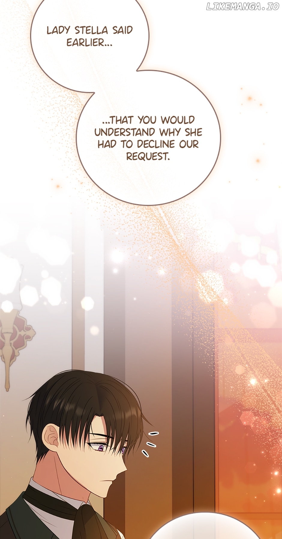 The Fake Lady of House Silkisia Chapter 38 - page 78