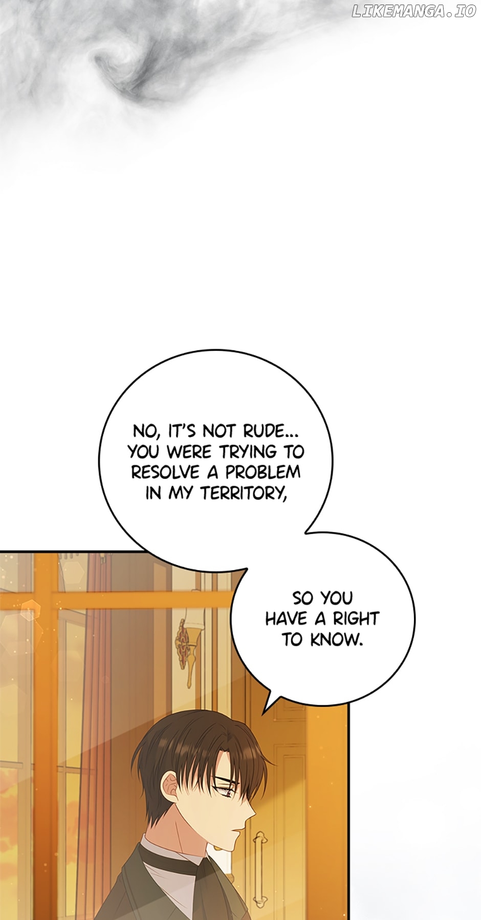 The Fake Lady of House Silkisia Chapter 38 - page 81