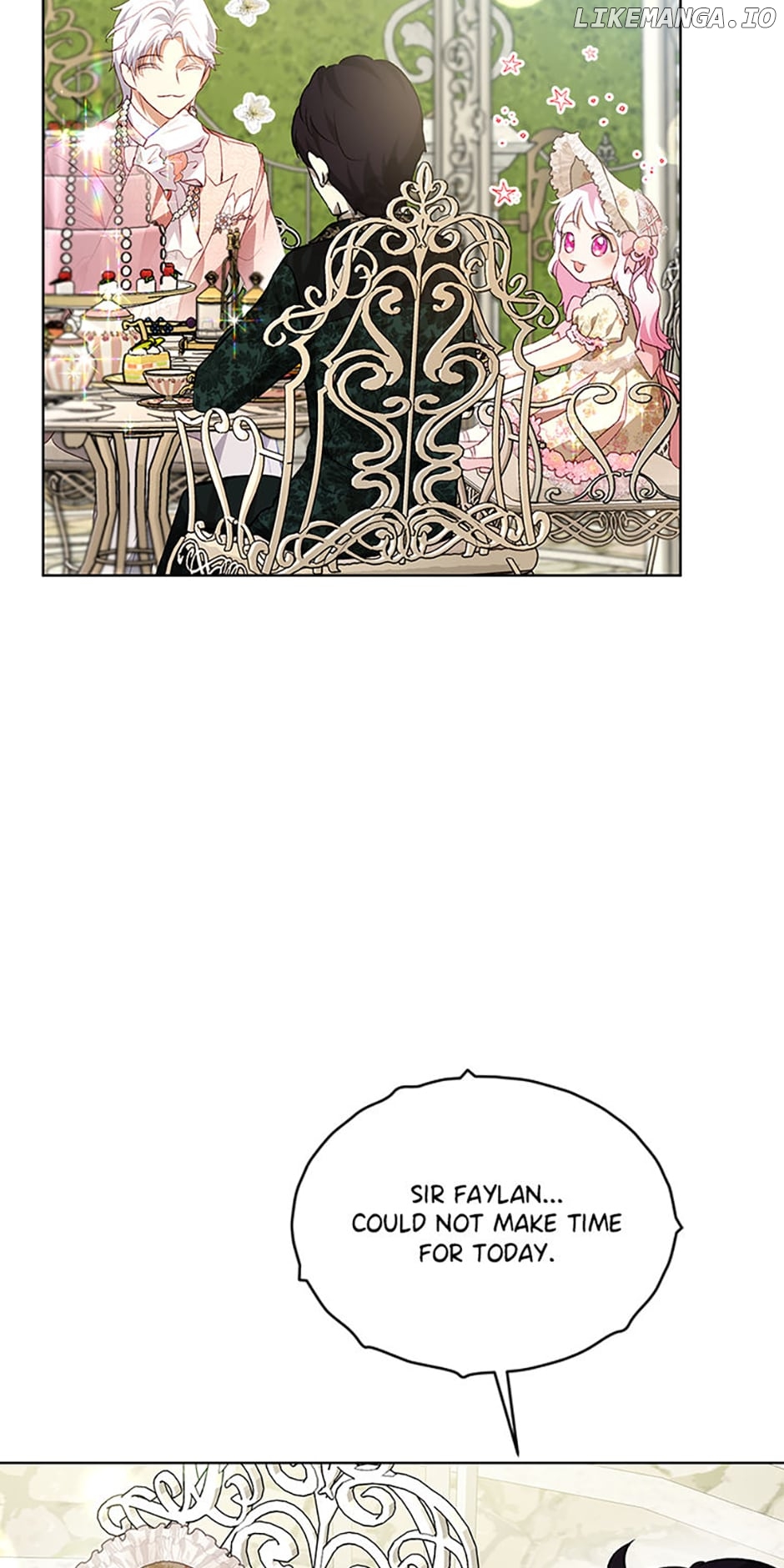 The Baby Divine Beast Chapter 37 - page 62