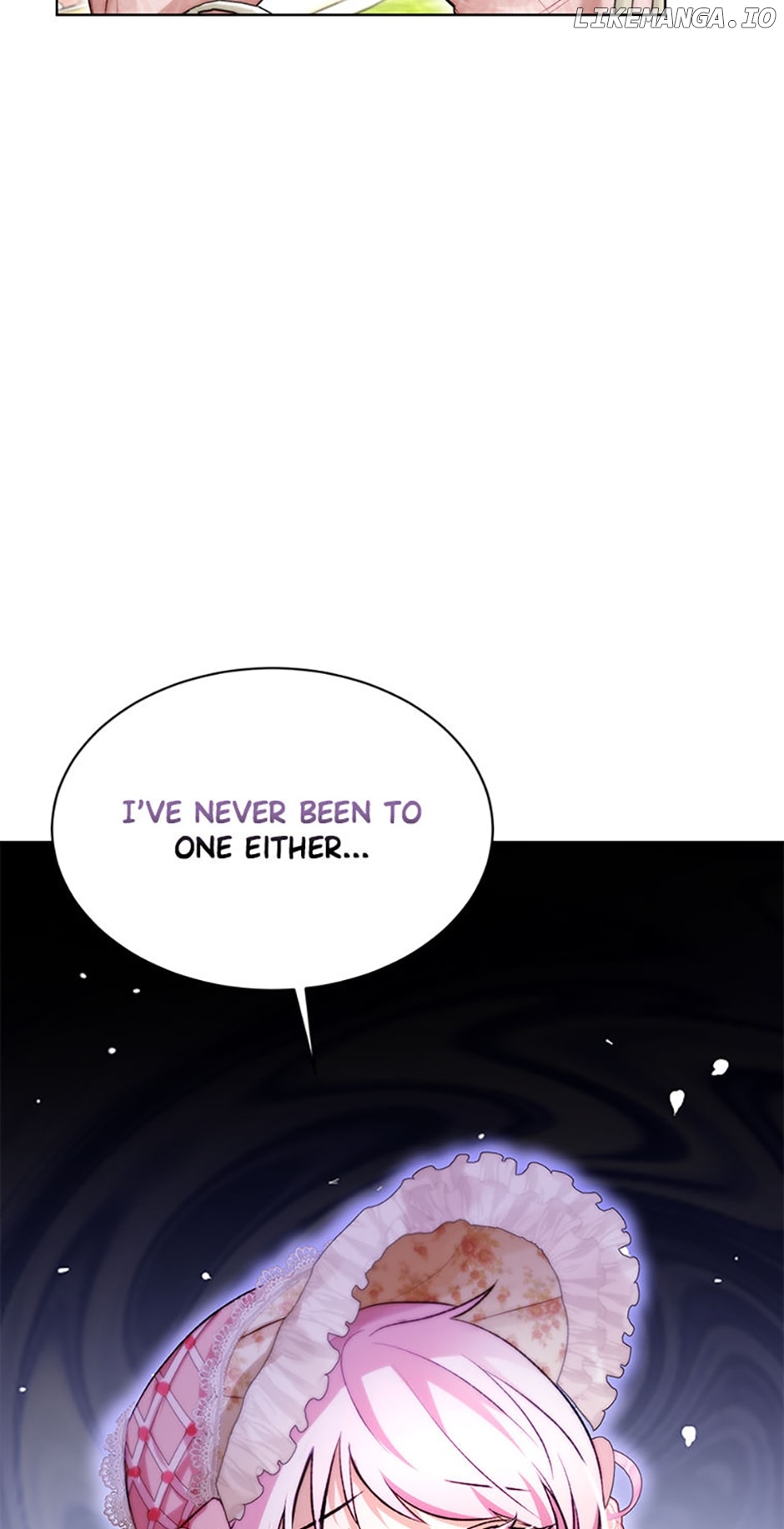 The Baby Divine Beast Chapter 37 - page 72