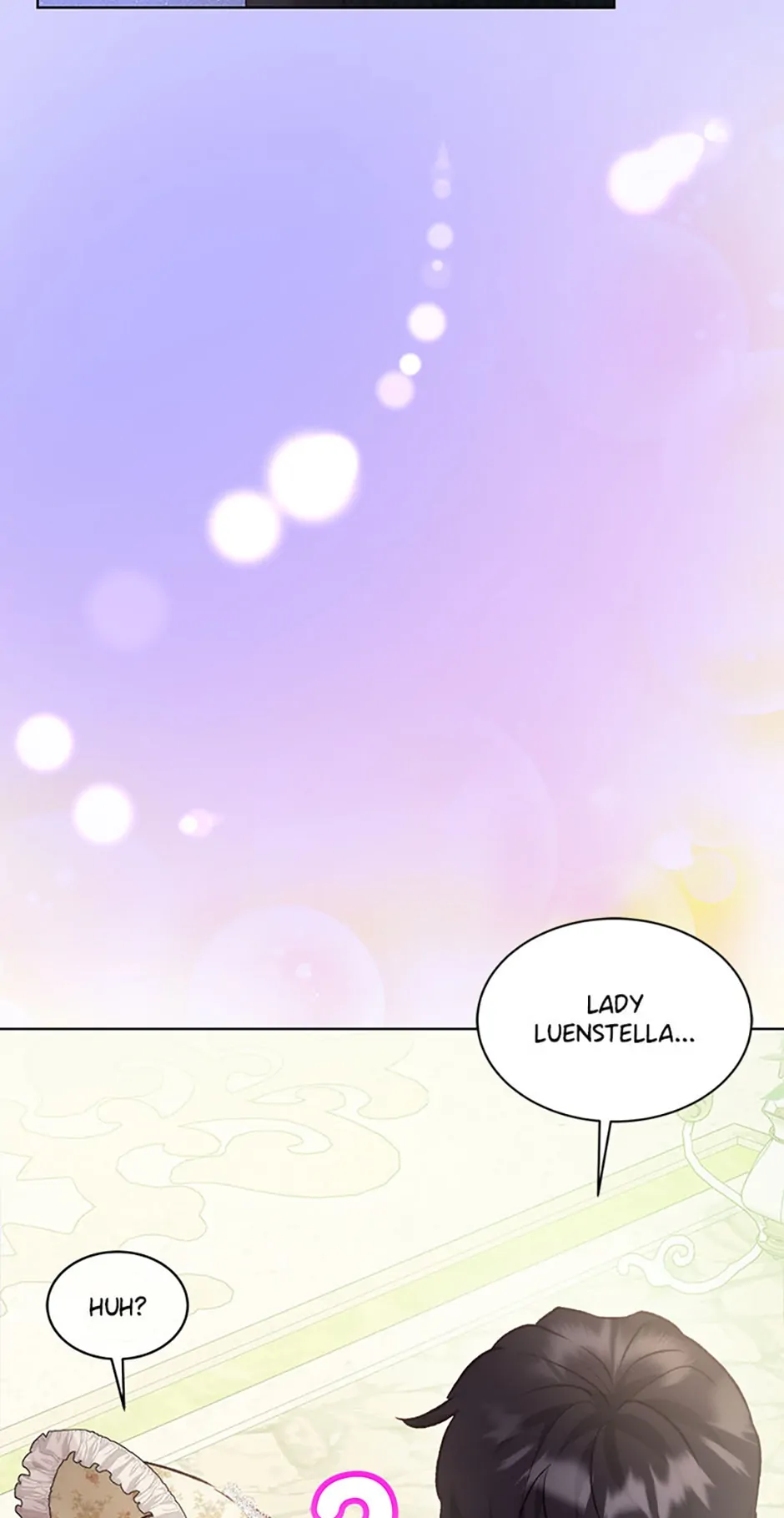 The Baby Divine Beast Chapter 38 - page 12