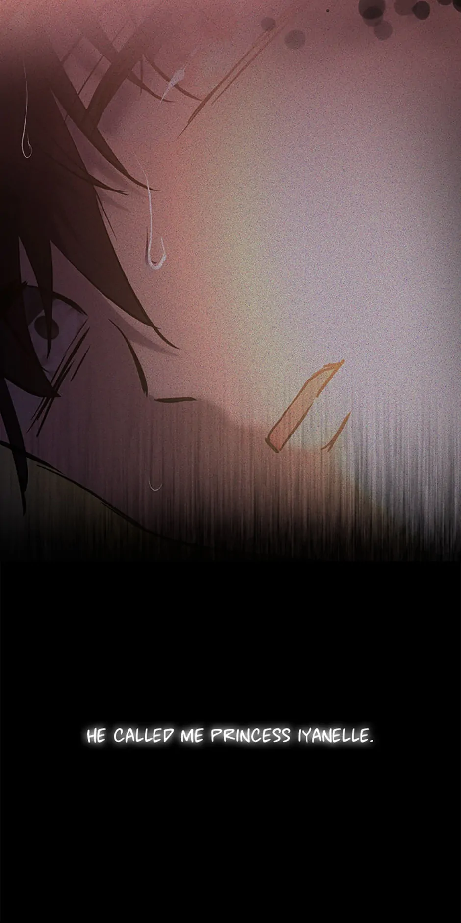 The Baby Divine Beast Chapter 38 - page 34