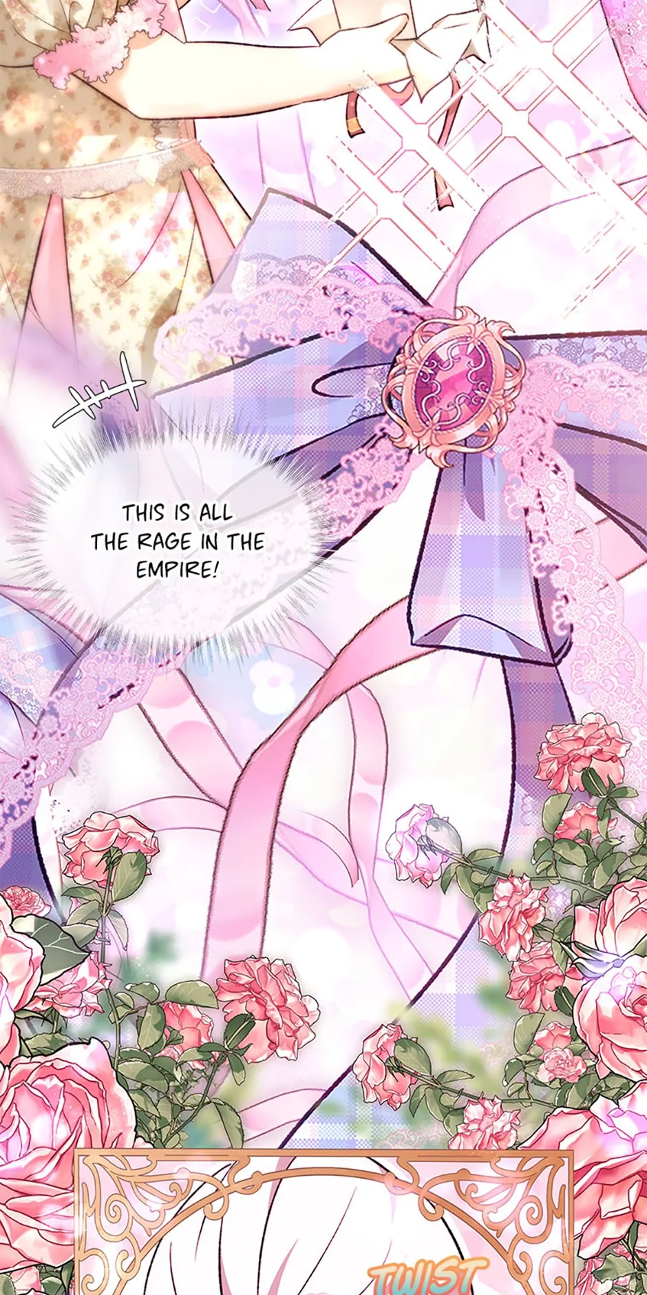 The Baby Divine Beast Chapter 38 - page 38
