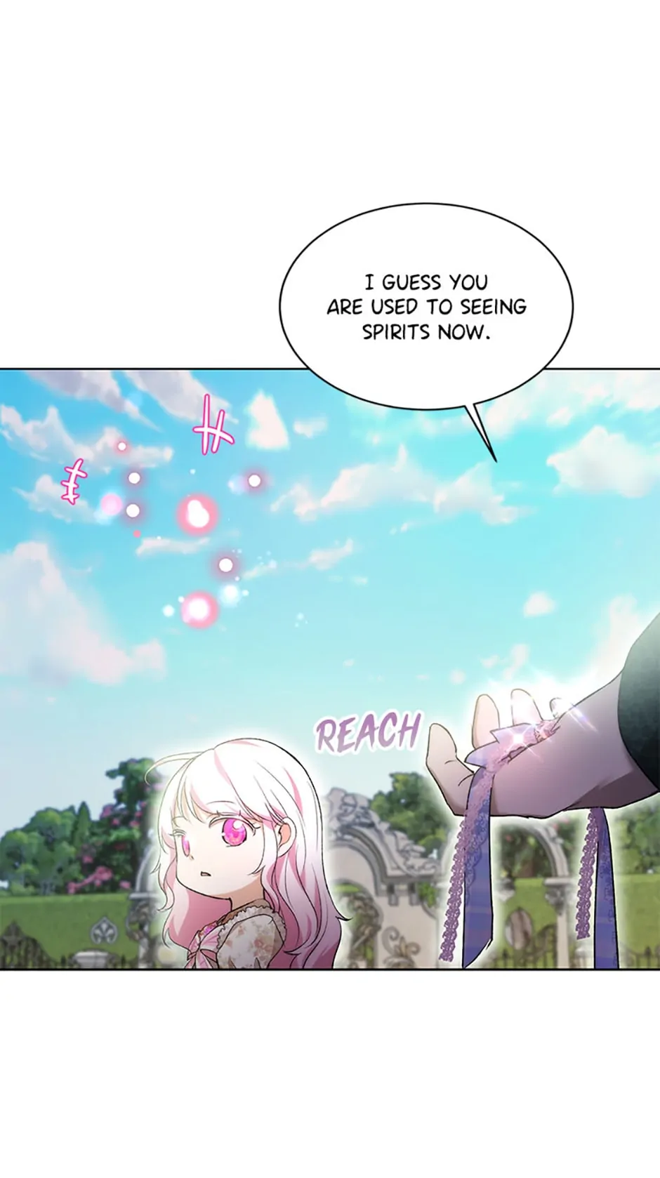 The Baby Divine Beast Chapter 38 - page 47