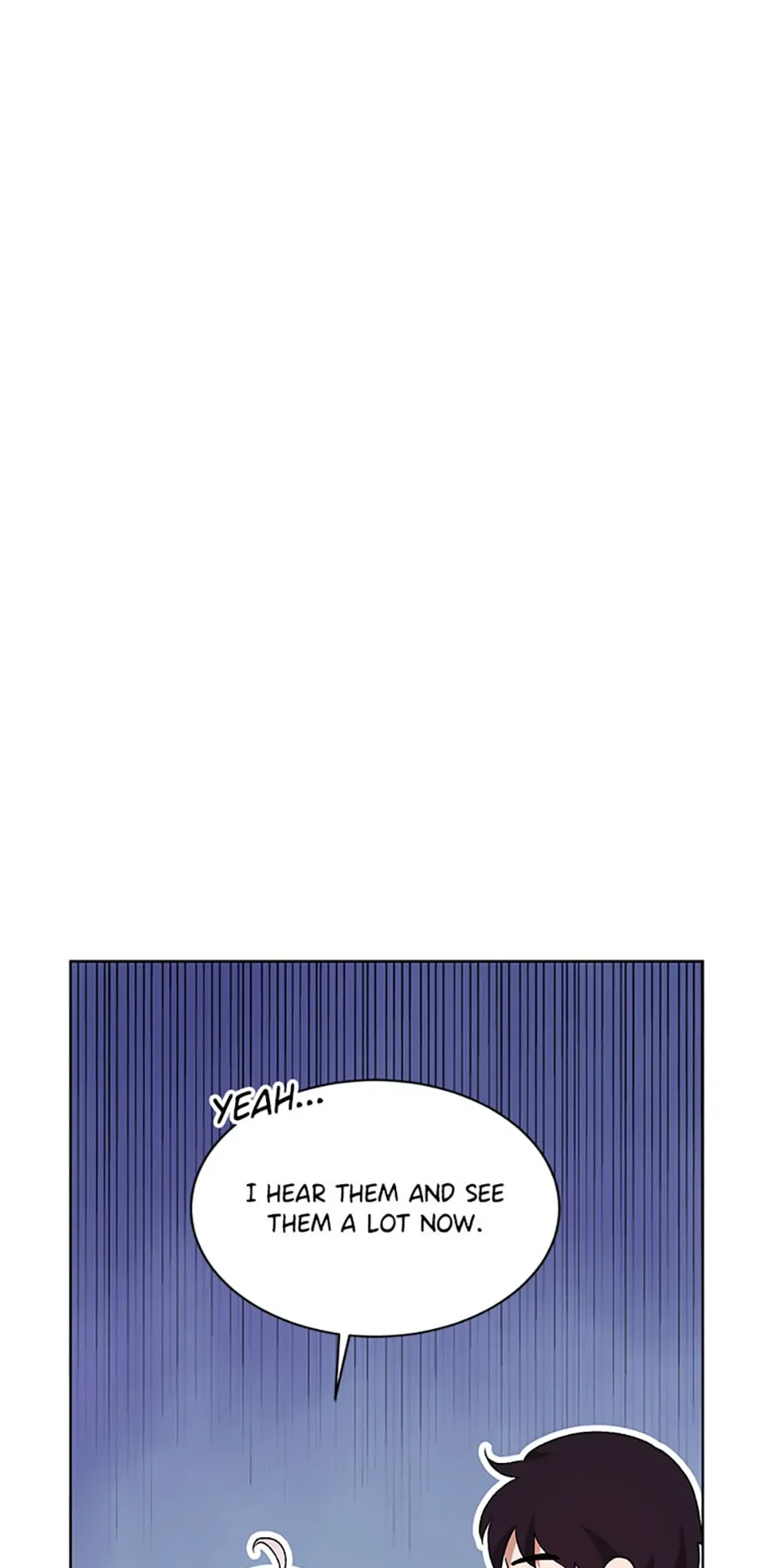 The Baby Divine Beast Chapter 38 - page 48