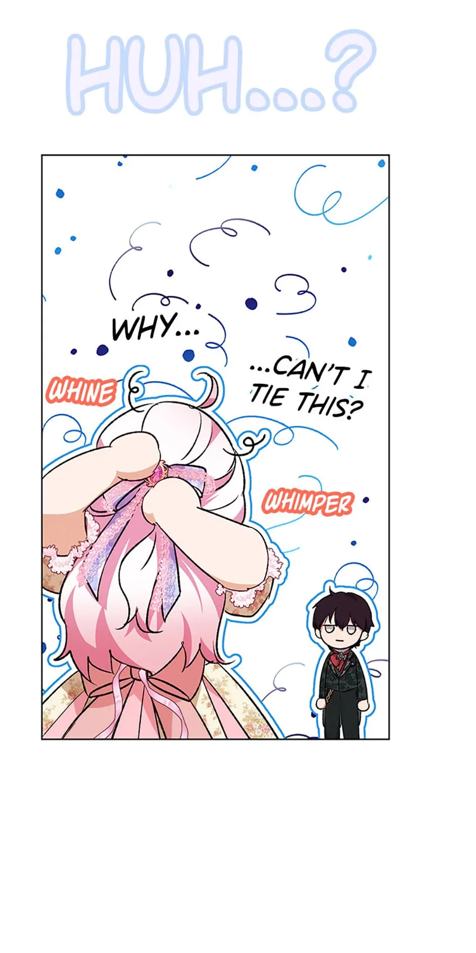 The Baby Divine Beast Chapter 38 - page 52