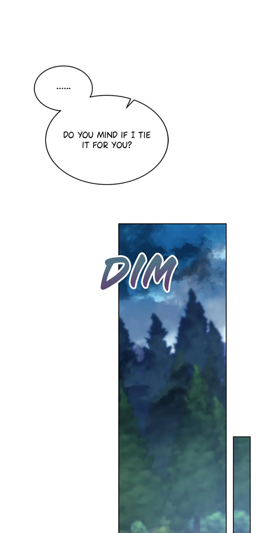 The Baby Divine Beast Chapter 38 - page 53