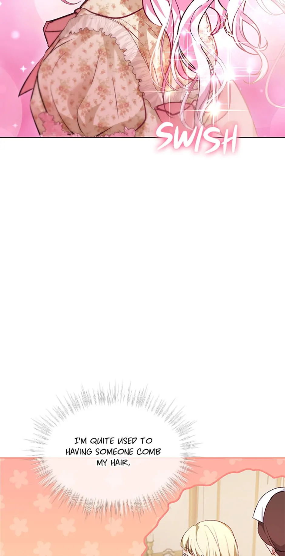 The Baby Divine Beast Chapter 38 - page 55