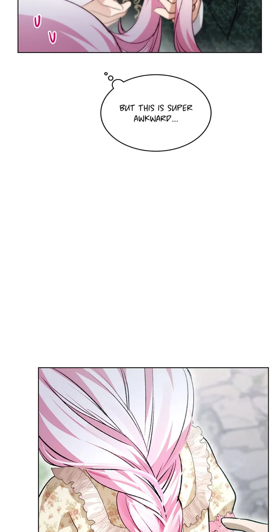 The Baby Divine Beast Chapter 38 - page 58
