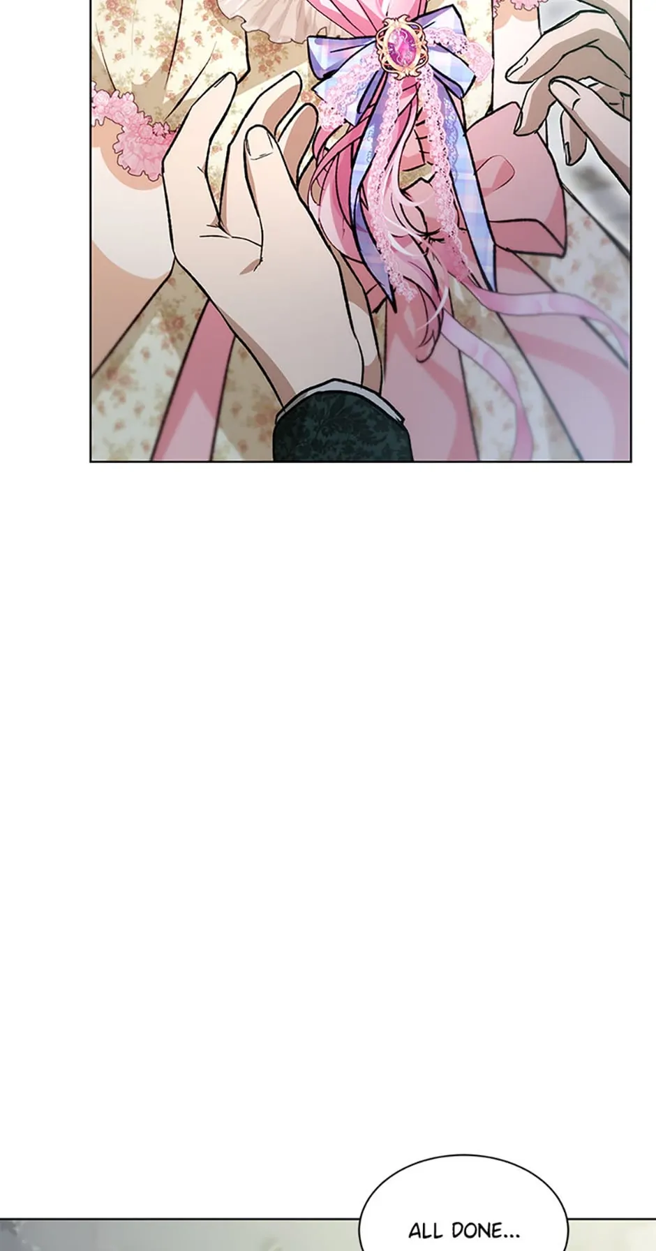 The Baby Divine Beast Chapter 38 - page 59