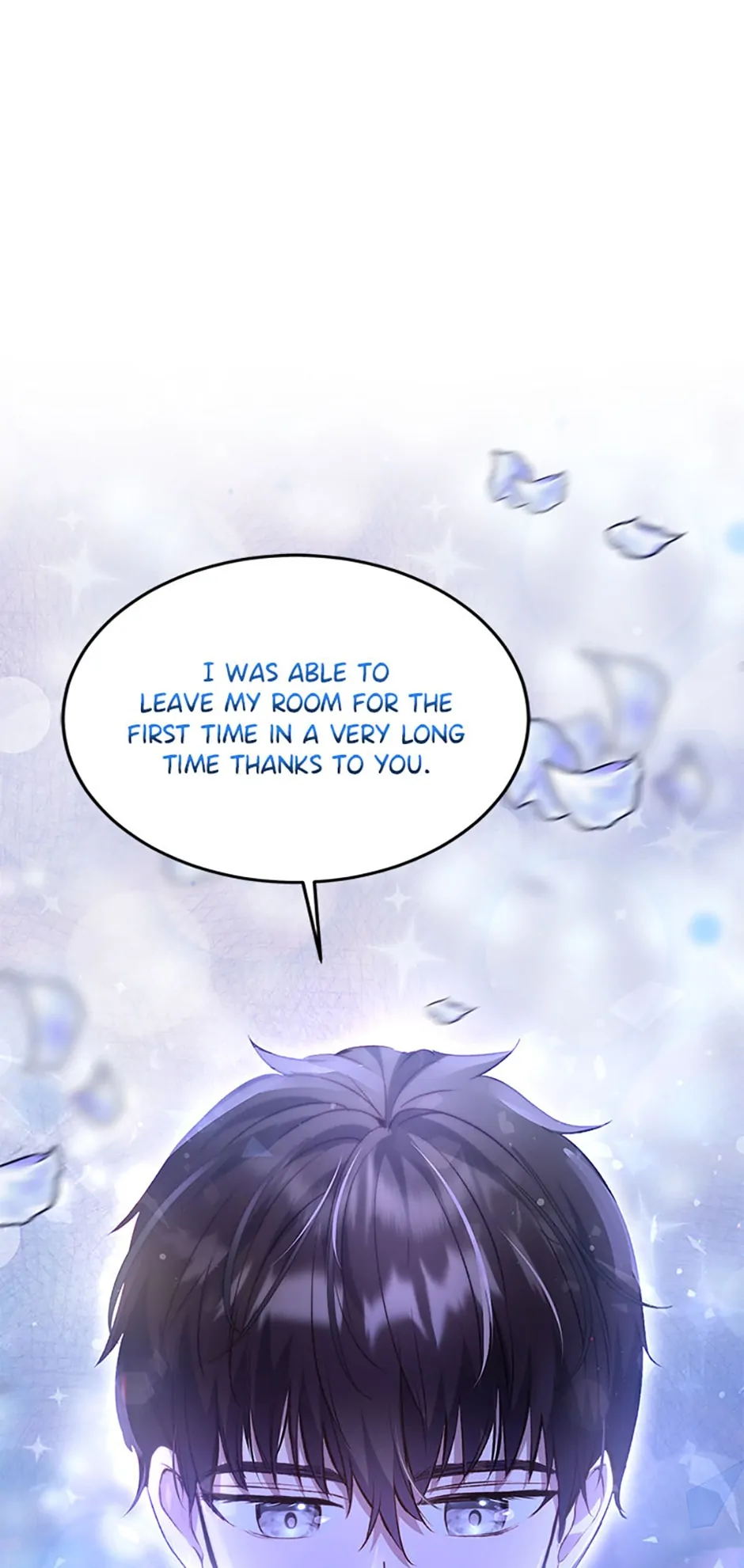The Baby Divine Beast Chapter 38 - page 62