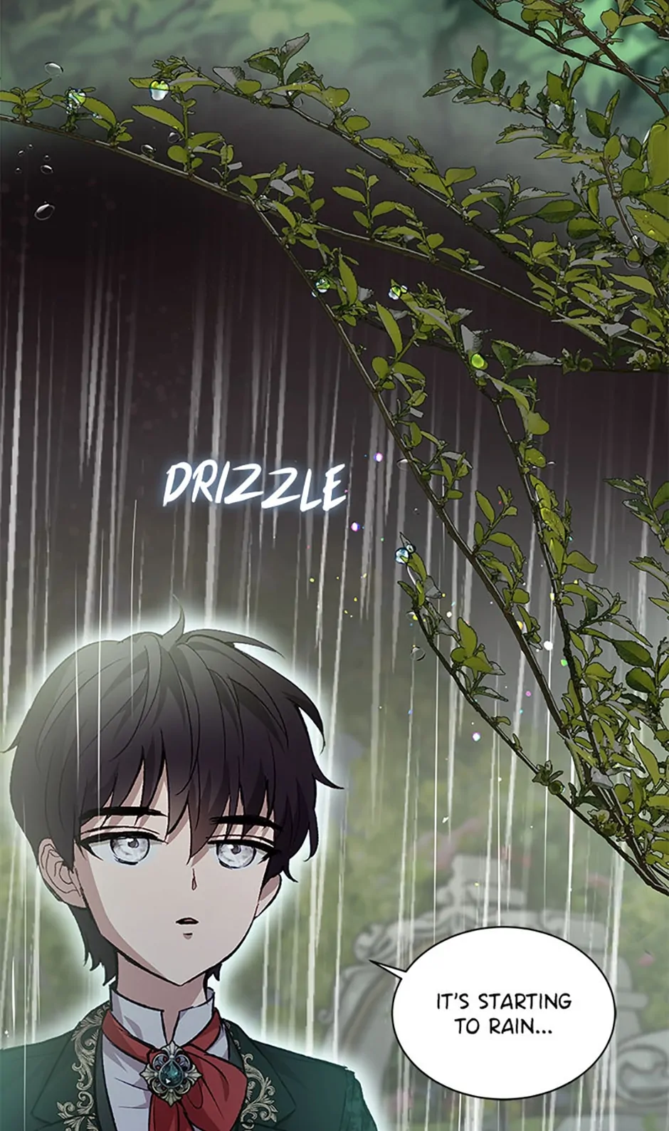 The Baby Divine Beast Chapter 38 - page 66