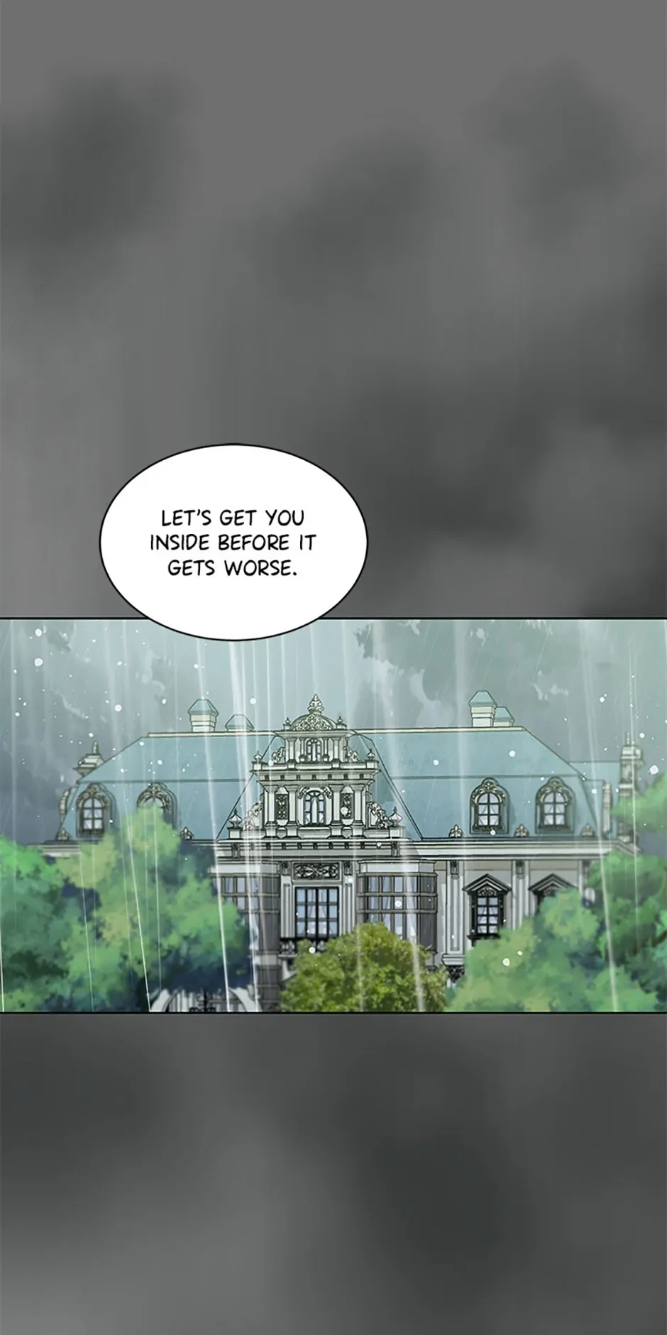 The Baby Divine Beast Chapter 38 - page 68